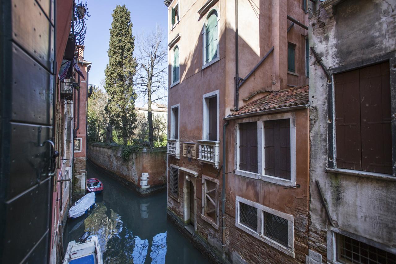 Il Sogno Di Pier Apartment Venice Exterior photo